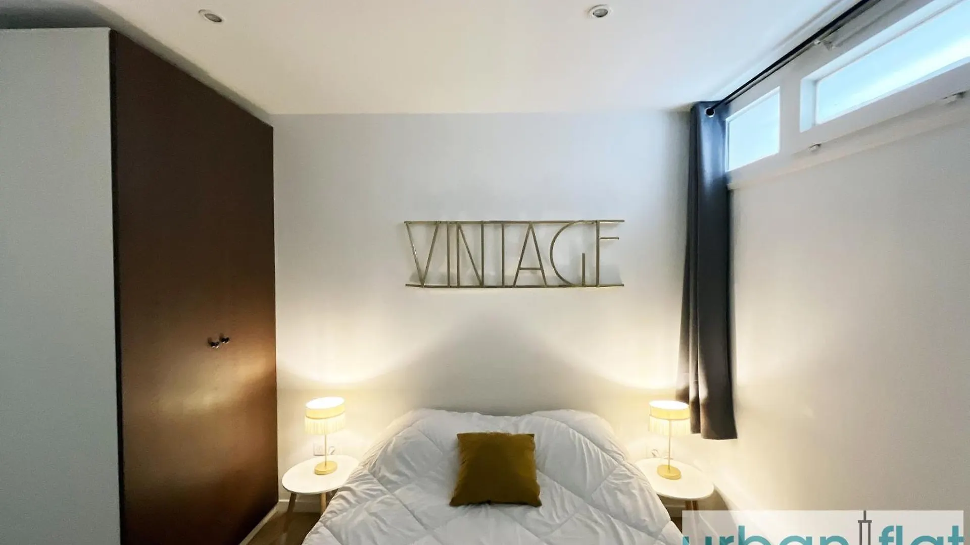 Appartement Urban Flat 184 - Charming 1 Bdr Flat In